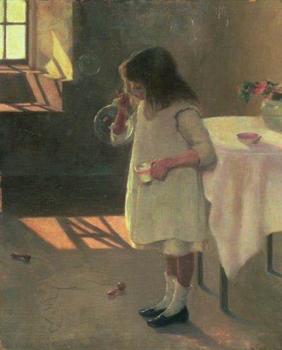 Bolle da Amy B. Atkinson