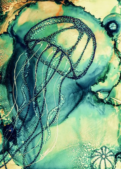 Senza pensieri da Amy Tieman