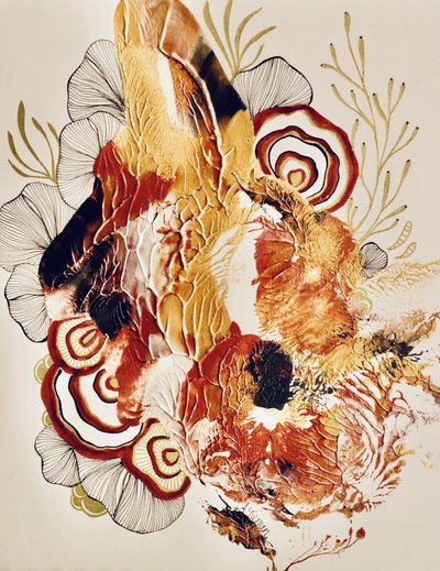 Gilded Earth Botanicals da Amy Tieman