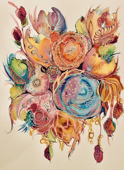 Sussurro da Amy Tieman