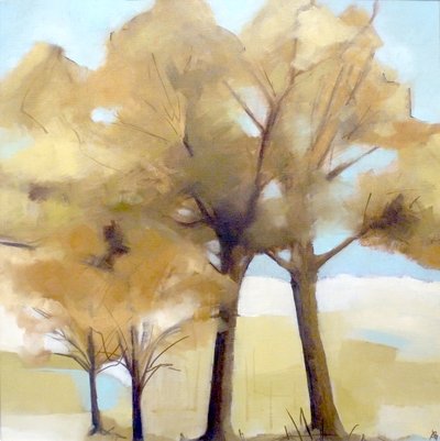 Alberi da Ana Bianchi