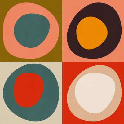 Bauhaus New 3 da Ana Rut Bre