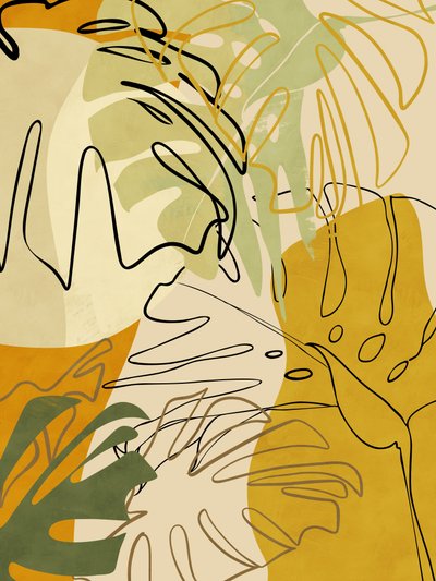 Bungle Jungle1 da Ana Rut Bre