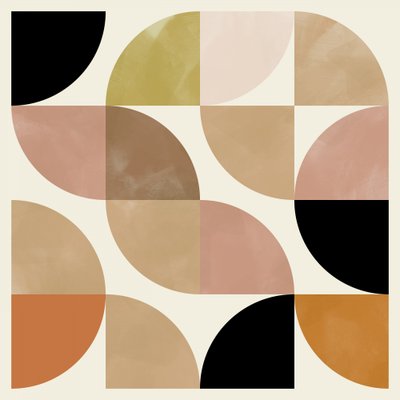 Circles, 19 novembre  Quartiere Beige Circles da Ana Rut Bre