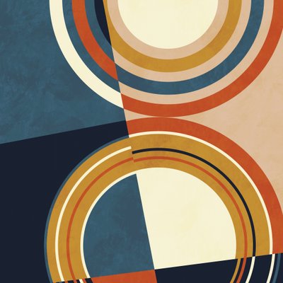 Geometria Novità 2015 da Ana Rut Bre