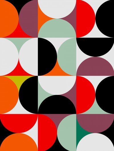 Mid Century 1 da Ana Rut Bre