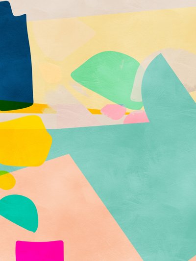 Forme essenziali da Ana Rut Bre