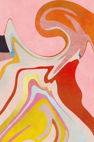 Bauhaus Waved2 biologico da Ana Rut Bre