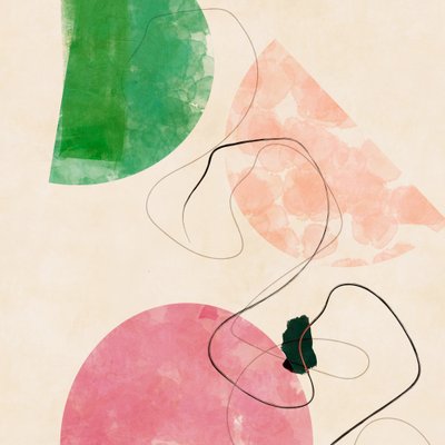 Dipinto organico 12 10600px   Maggio 2021 Copia da Ana Rut Bre