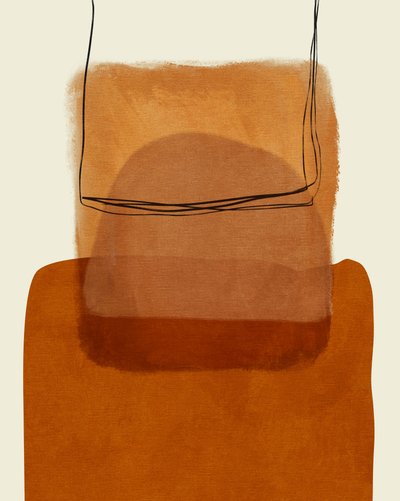 Linee dipinte Desatur Kopie da Ana Rut Bre