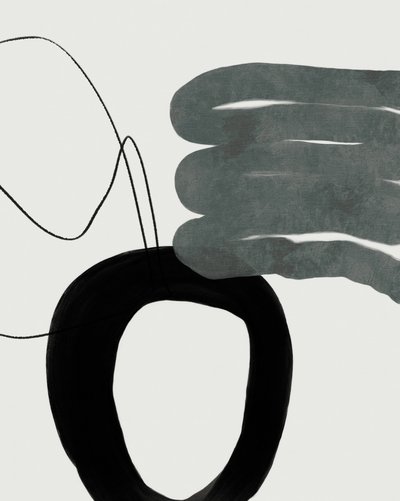 Linee dipinte Swazz Kopie da Ana Rut Bre