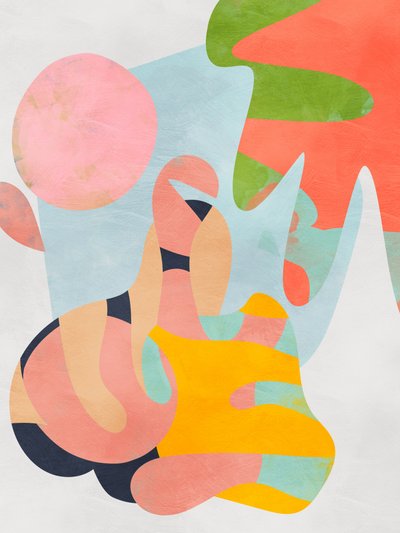 Ritaglio pastello da Ana Rut Bre