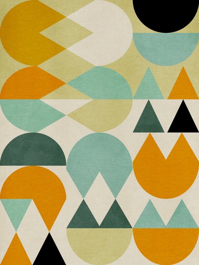 Rainbow Plus Shapes5 da Ana Rut Bre