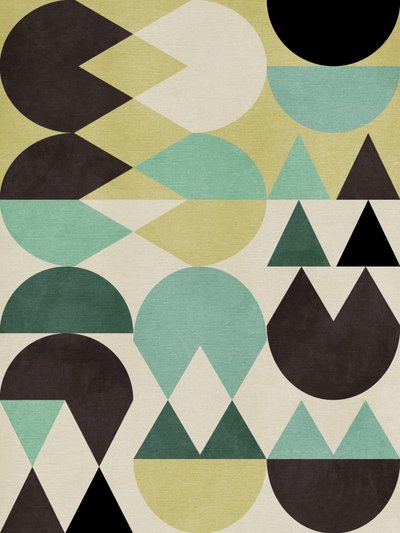 Rainbow Plus Shapes6 da Ana Rut Bre