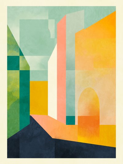 Spaces 3 Town da Ana Rut Bre