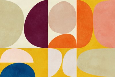 Vivid Bauhaus 2 da Ana Rut Bre