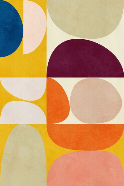 Vivid Bauhaus 2 da Ana Rut Bre