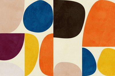 Bauhaus vivace da Ana Rut Bre