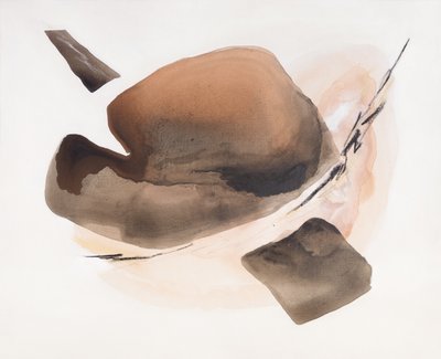 Forme organiche e naturali da Anastasiya Devochkina