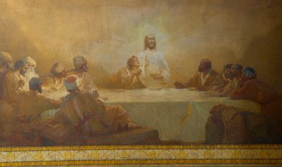 Chiesa di Saint Jean de Montmartre da Anatole de Baudot