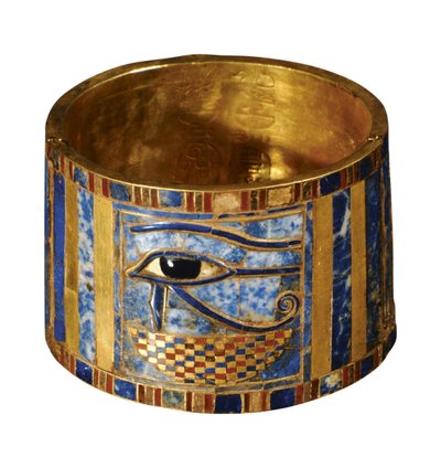 Bracciale con l