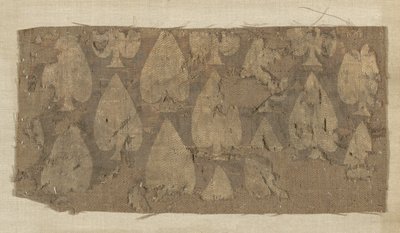 Frammento da Ancient Egyptian