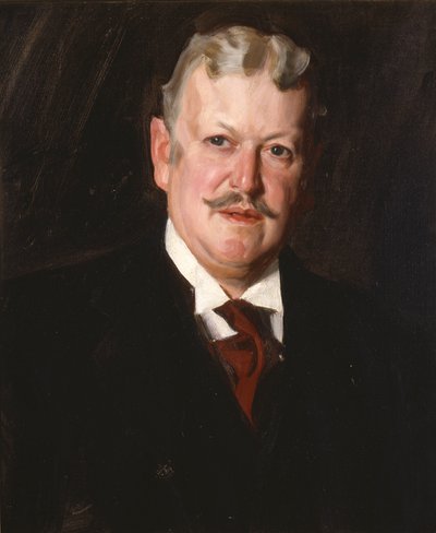 Daniel Catlin da Anders Leonard Zorn