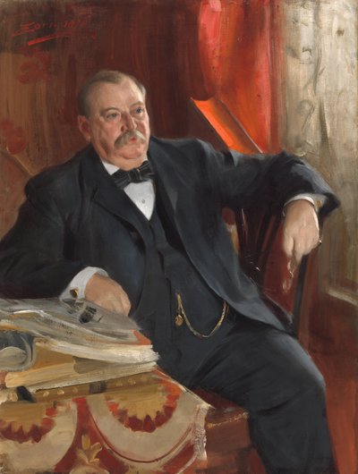  da Anders Leonard Zorn