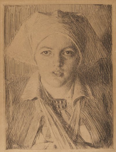  da Anders Leonard Zorn