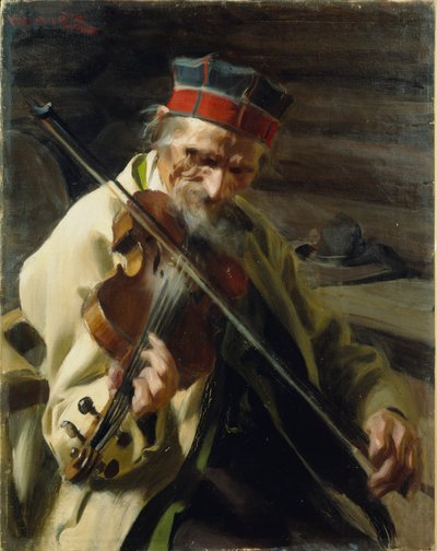 Hins Anders da Anders Leonard Zorn