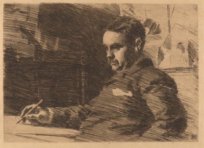Avvocato Wade da Anders Leonard Zorn