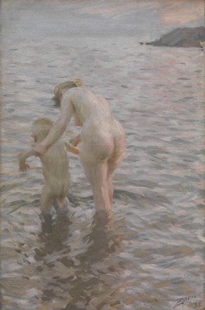  da Anders Leonard Zorn