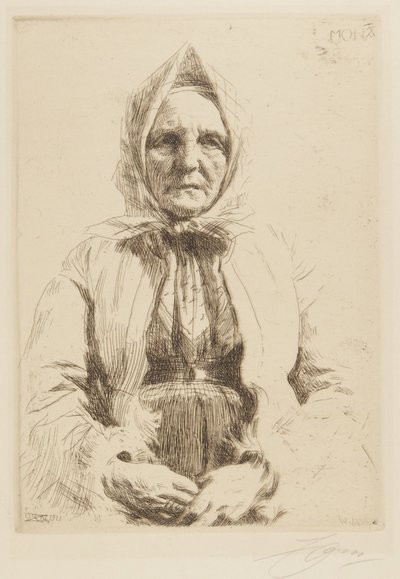  da Anders Leonard Zorn