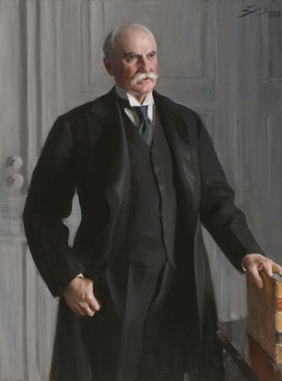  da Anders Leonard Zorn