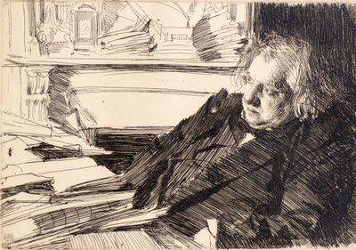 Renan da Anders Leonard Zorn