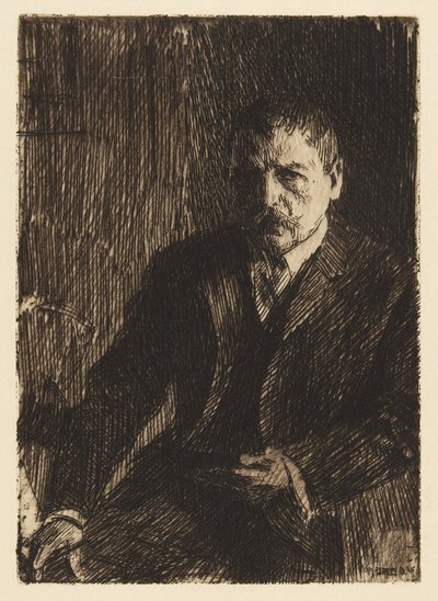  da Anders Leonard Zorn