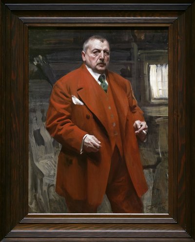  da Anders Leonard Zorn