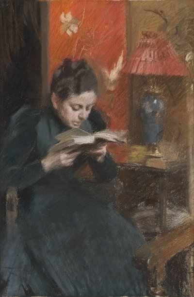 La moglie dell