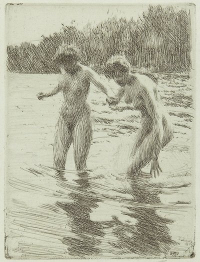  da Anders Leonard Zorn
