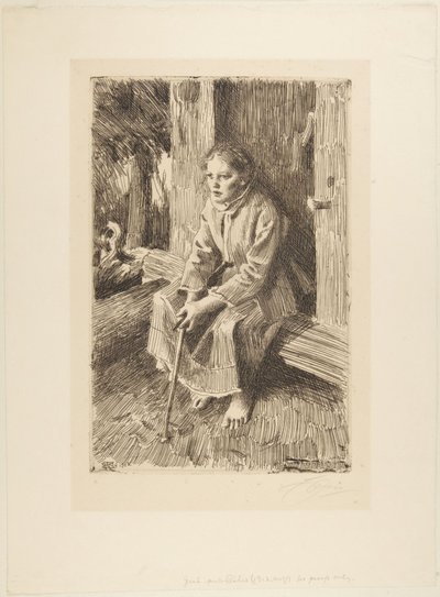  da Anders Leonard Zorn