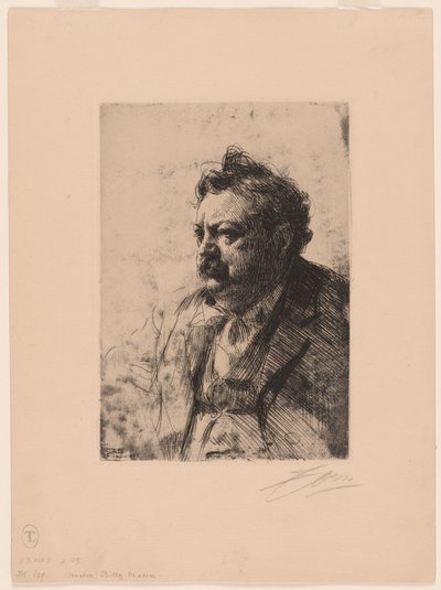  da Anders Leonard Zorn