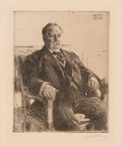  da Anders Leonard Zorn