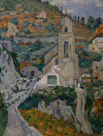 Ravello da Anders Svarstad