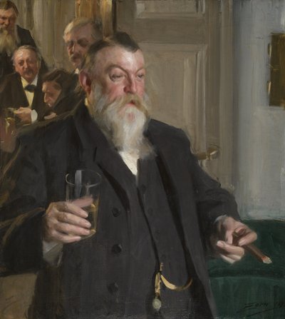  da Anders Zorn