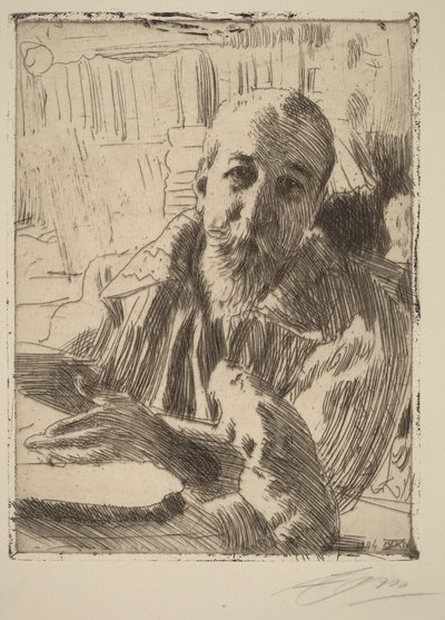  da Anders Zorn