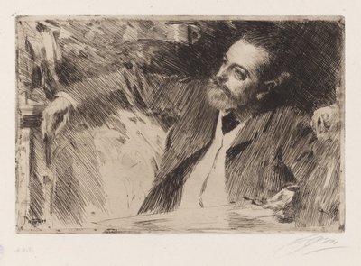  da Anders Zorn