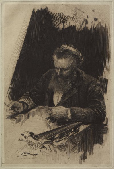  da Anders Zorn