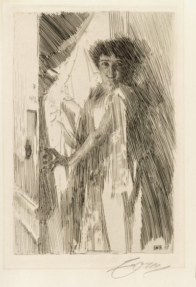  da Anders Zorn
