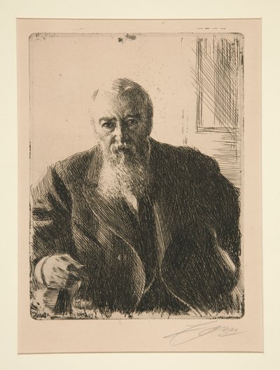  da Anders Zorn