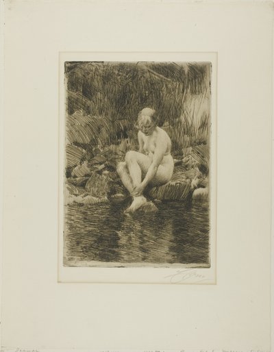 Dagmar da Anders Leonard Zorn